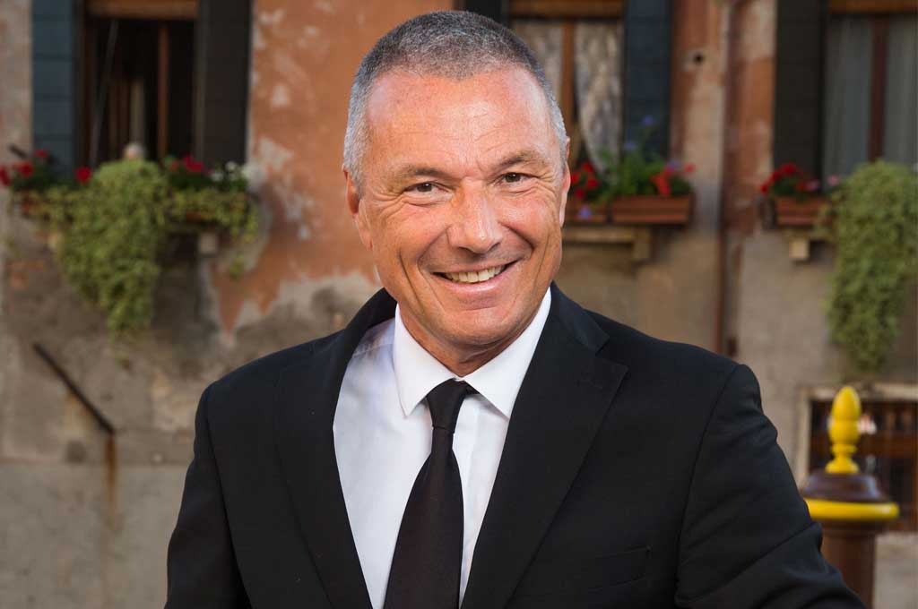 Interview with Bulgari CEO