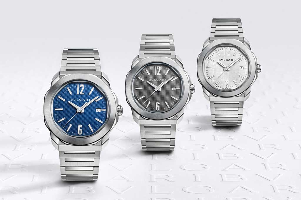 Interview with Bulgari CEO