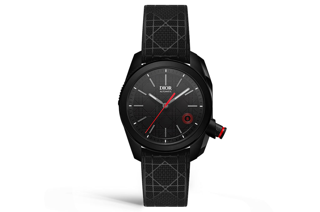 Dior relaunches Chiffre Rouge 