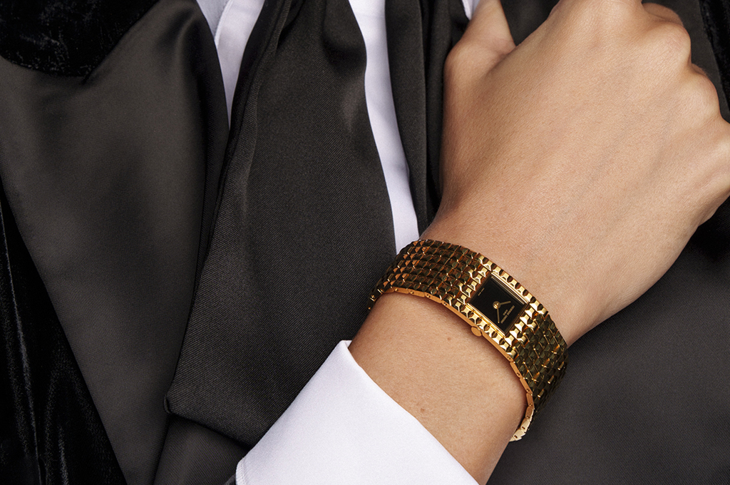 Frederique Constant Introduces the New Classics Manchette