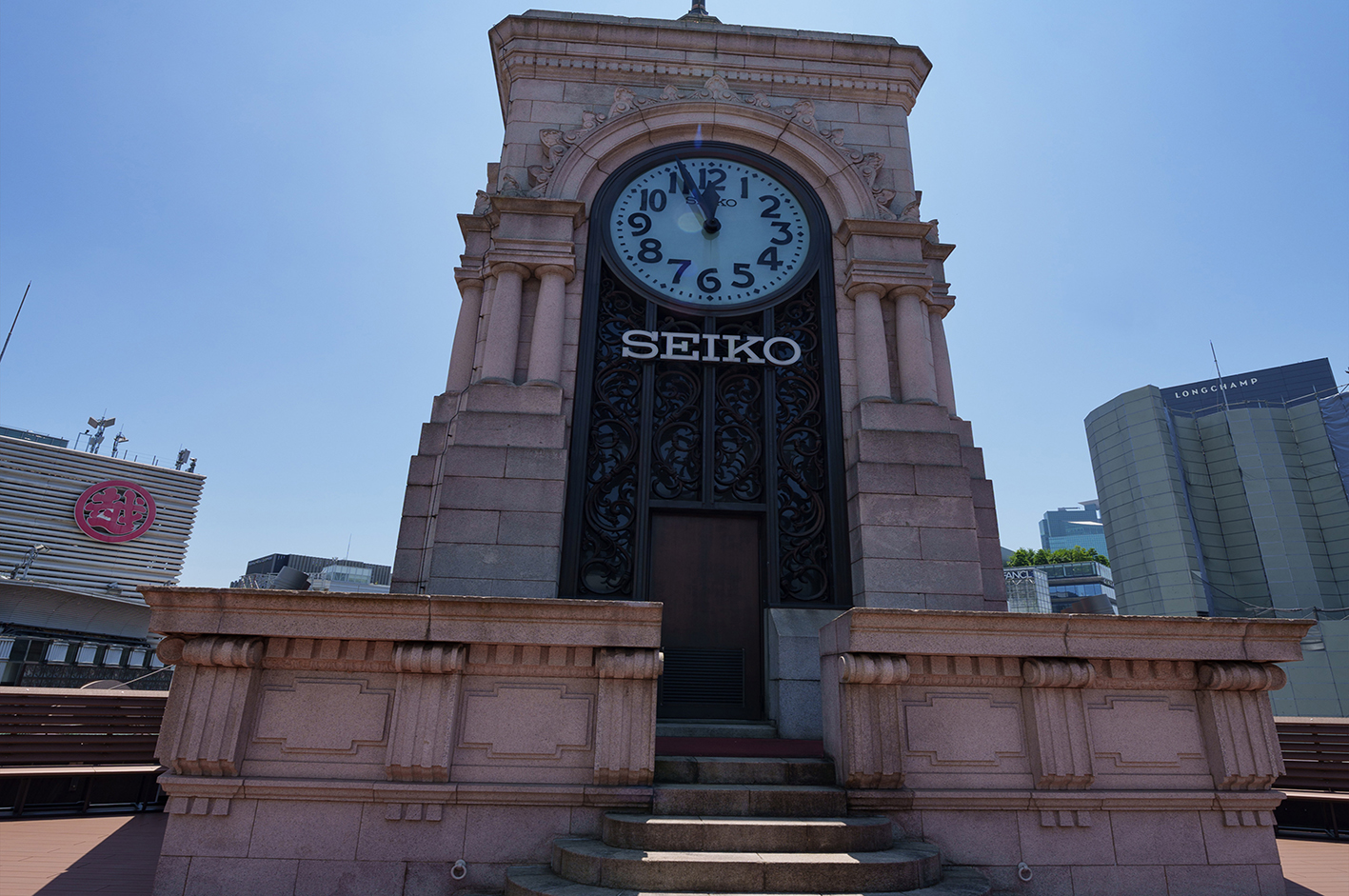 Interview with Akio Naito, the President of Grand Seiko