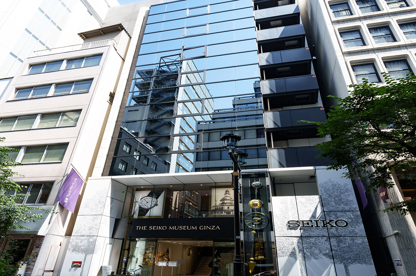 Interview with Akio Naito, President of Grand Seiko