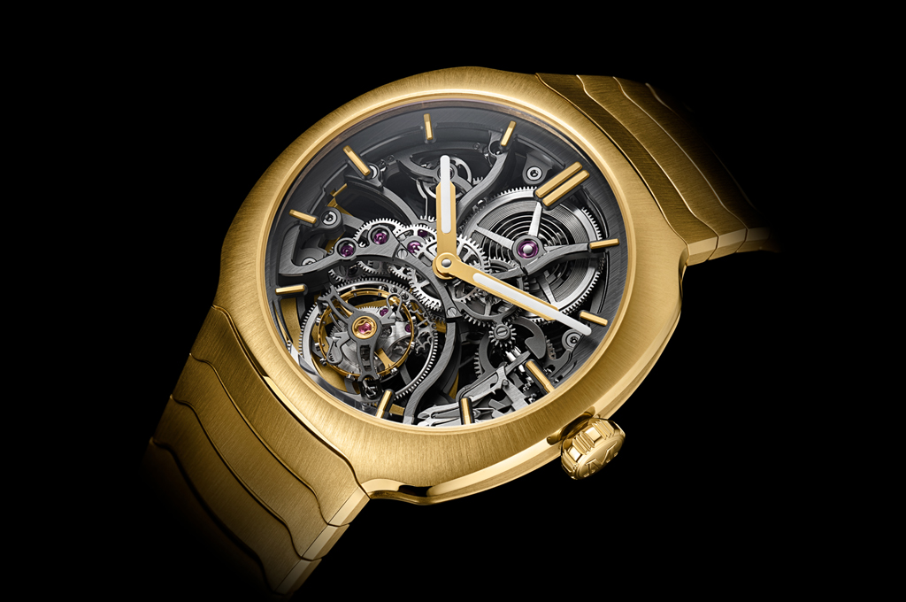 H. Moser & Cie. opens its first U.S. boutique in Silicon Valley and unveils exclusive Streamliner Tourbillon Skeleton