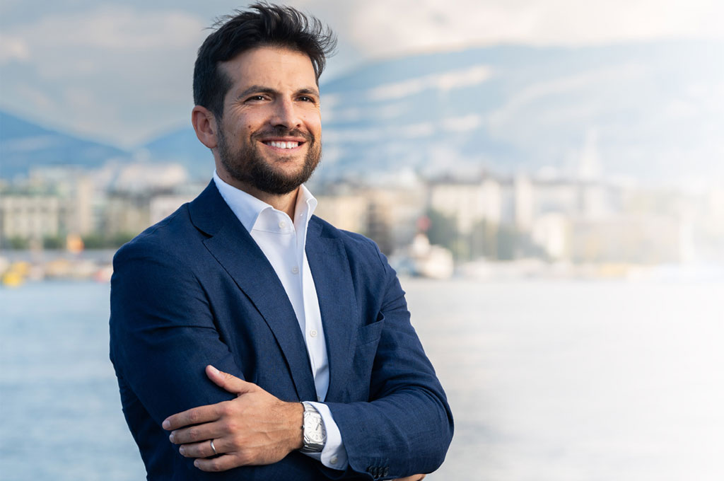  جوناثان برينباوم المدير الإداري لساعات Bvlgari سننتقل من صائغ يصنع الساعات إلى صانع ساعات مجوهرات ونحقِّق ما لا يتوقّعه الآخرون