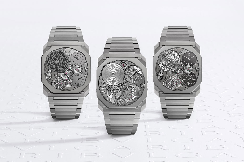  جوناثان برينباوم المدير الإداري لساعات Bvlgari سننتقل من صائغ يصنع الساعات إلى صانع ساعات مجوهرات ونحقِّق ما لا يتوقّعه الآخرون