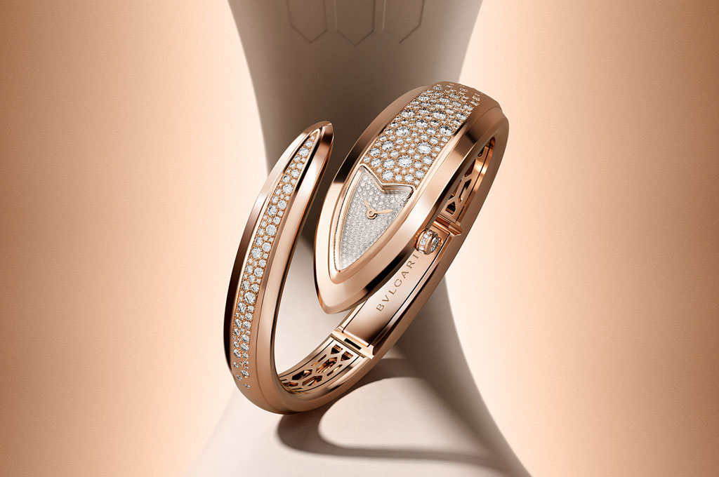  جوناثان برينباوم المدير الإداري لساعات Bvlgari سننتقل من صائغ يصنع الساعات إلى صانع ساعات مجوهرات ونحقِّق ما لا يتوقّعه الآخرون