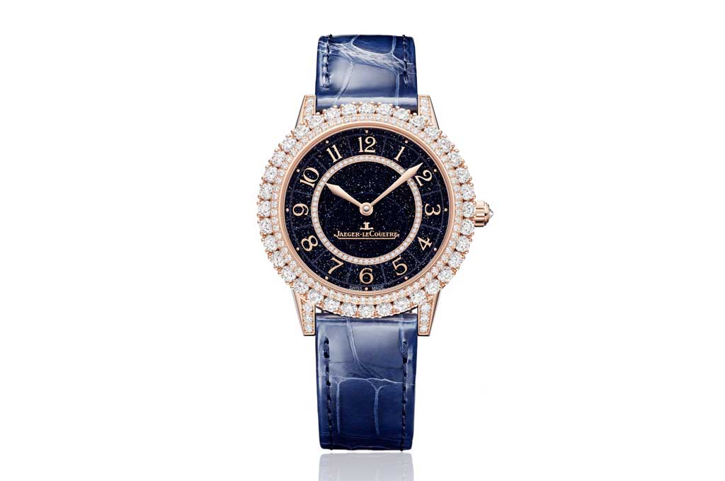Jaeger-LeCoultre