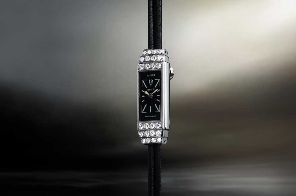 Jaeger-LeCoultre