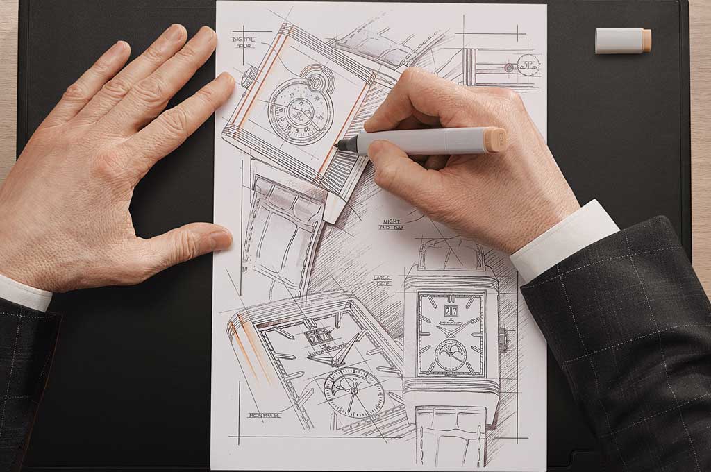 Jaeger-LeCoultre