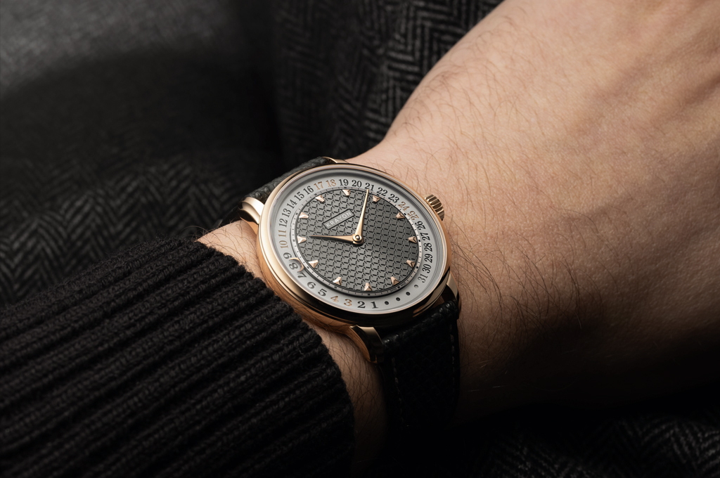 Krayon Unveils the Anyday in Rose Gold