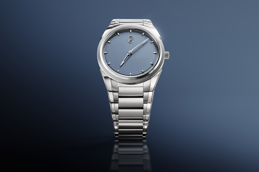 Parmigiani-Fleurier-unveils-Tonda-PF-Micro-Rotor-Platinum-Stone-Blue_EN
