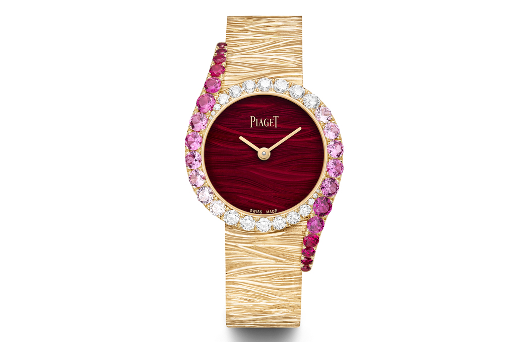 Introducing Piaget Limelight Gala