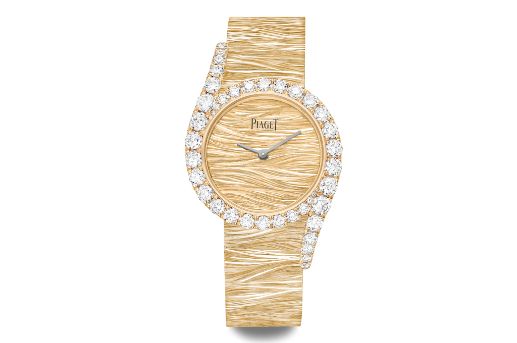 Introducing Piaget Limelight Gala