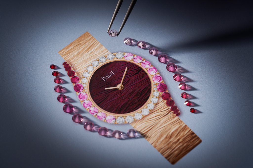 Introducing Piaget Limelight Gala