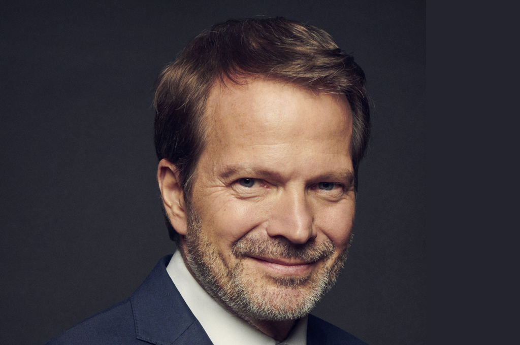 Exclusive interview with Benjamin Comar, CEO of Piaget