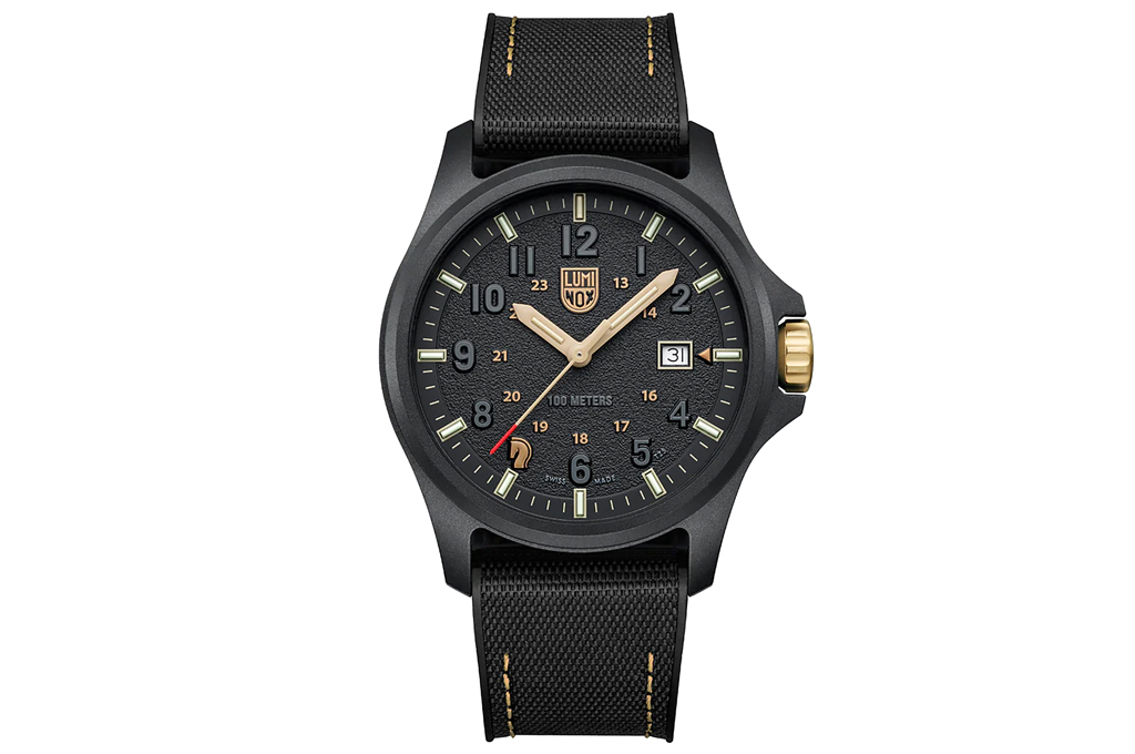 ساعات عام الحصان الناري الصيني محدودة الإصدار