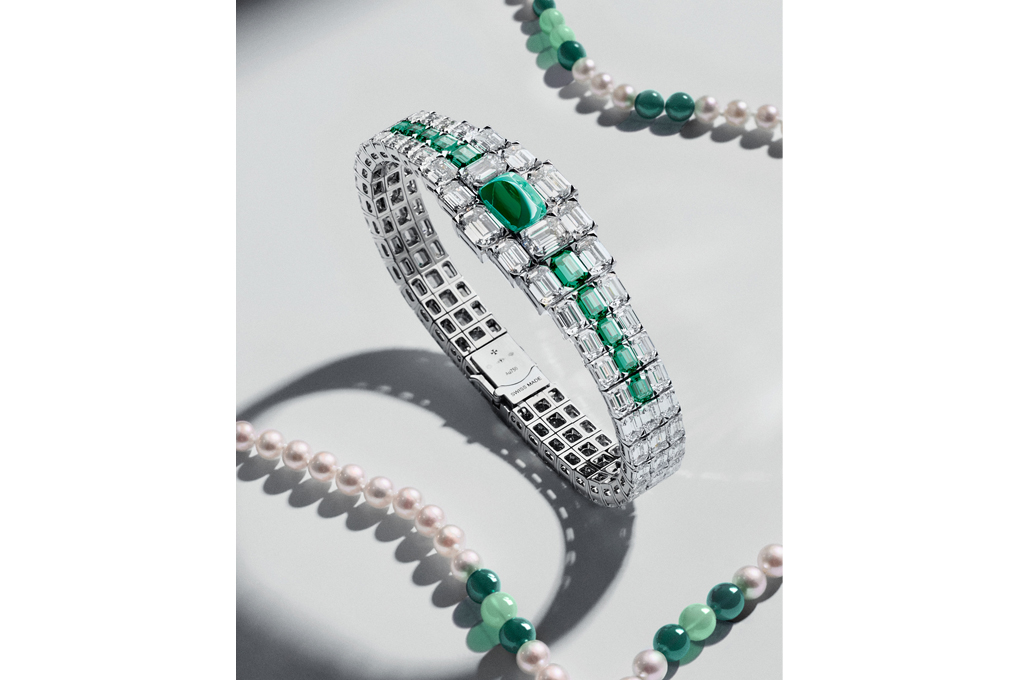 غراند لايدي كالّا ثلاث لمسات جديدة تتبدّل وتتلاءم مع كل إطلالة من فاشرون كونستنتان